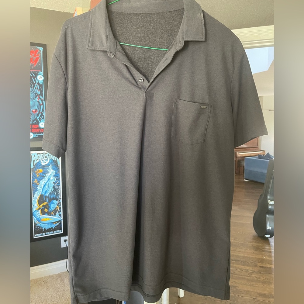 Vuori Ace Polo
